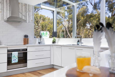 The Bird House - Nambucca Heads Accommodation 2