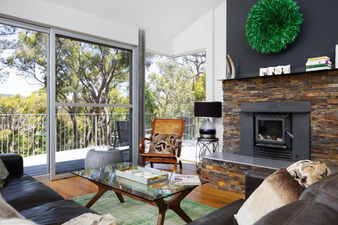 The Bird House - Nambucca Heads Accommodation 4