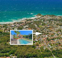 Flynns Beach Retreat