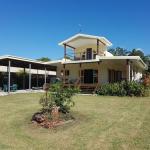 Seafarer Cottage - Nambucca Heads Accommodation 0