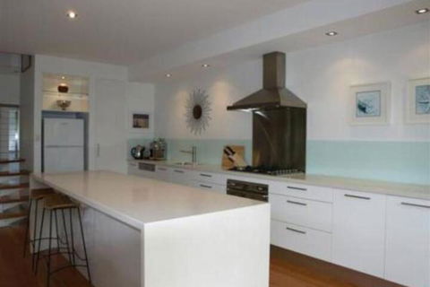 Amore - Nambucca Heads Accommodation 4