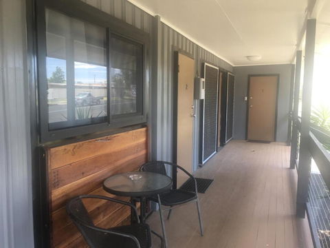 Amble Inn - Nambucca Heads Accommodation 2