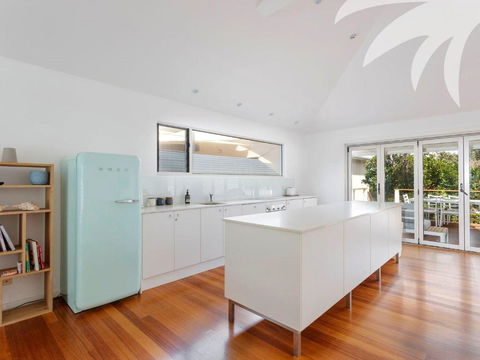 Banksia - Nambucca Heads Accommodation 2