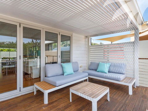 Banksia - Nambucca Heads Accommodation 5