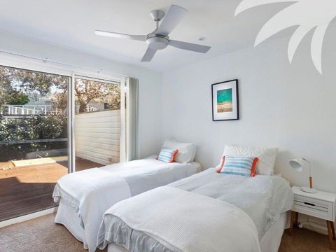 Banksia - Nambucca Heads Accommodation 6