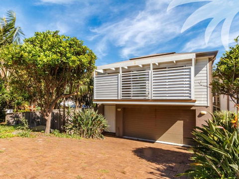 Banksia - Nambucca Heads Accommodation 1