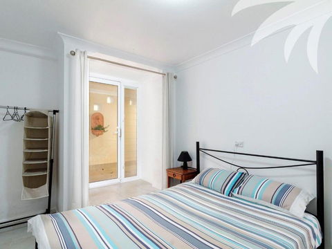 Picture Perfect Lizzie Palms 2 - Nambucca Heads Accommodation 3