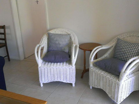 Picture Perfect Lizzie Palms 2 - Nambucca Heads Accommodation 5