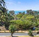 16 Pt Lookout Beach Resort