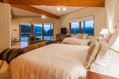 Yallingups Best Located Beach House - Nambucca Heads Accommodation 7