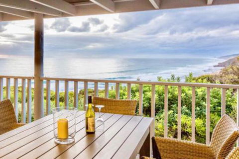 Yallingups Best Located Beach House - Nambucca Heads Accommodation 0