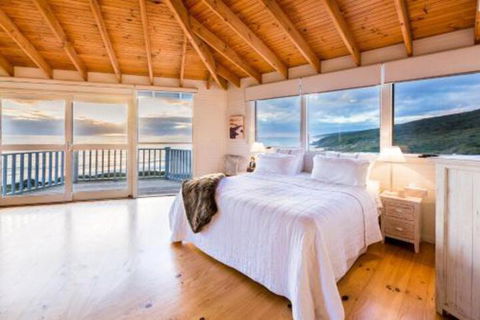 Yallingups Best Located Beach House - Nambucca Heads Accommodation 5