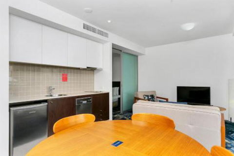 Harbour Lights Apartments - Nambucca Heads Accommodation 1