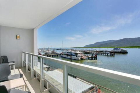 Harbour Lights Apartments - Nambucca Heads Accommodation 3