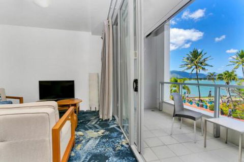Harbour Lights Apartments - Nambucca Heads Accommodation 6