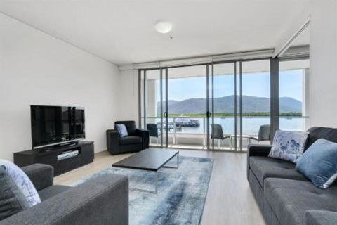 Harbour Lights Apartments - Nambucca Heads Accommodation 2