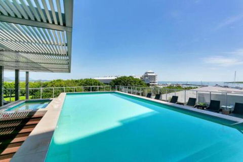 Harbour Lights Apartments - Nambucca Heads Accommodation 4
