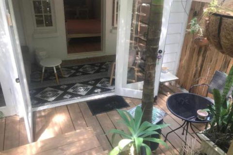 Eumundi Stay ( & Double Person Spa Bath) - Nambucca Heads Accommodation 0