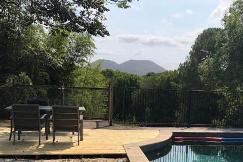 Eumundi Stay ( & Double Person Spa Bath) - Nambucca Heads Accommodation 3