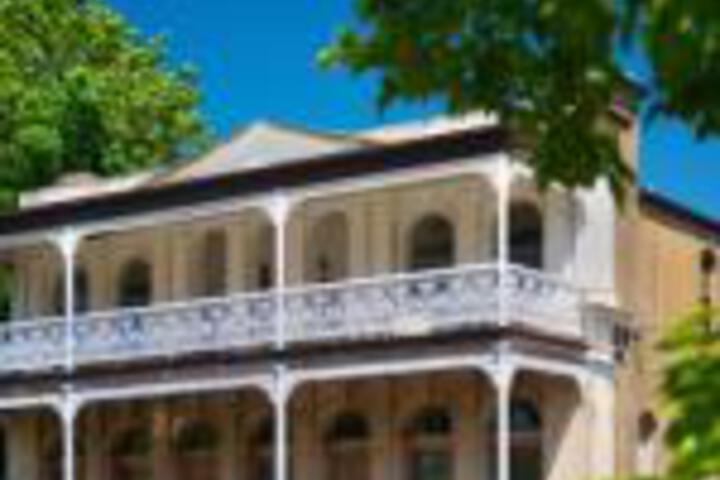 Basalt VIC Nambucca Heads Accommodation