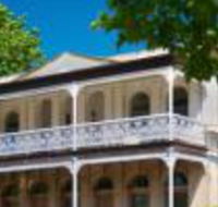The Coach House - Nambucca Heads Accommodation
