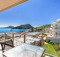 Barrington Unit 814 / 43 45 Shoal Bay Road - Nambucca Heads Accommodation