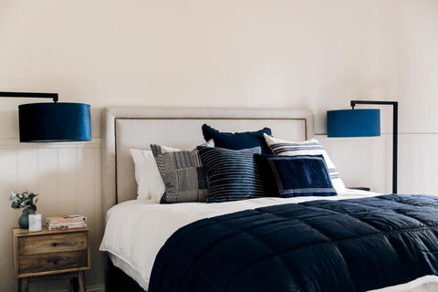 Luxury On Loch - Nambucca Heads Accommodation 5
