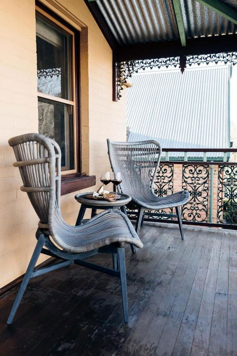Luxury On Loch - Nambucca Heads Accommodation 6