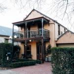 Luxury On Loch - Nambucca Heads Accommodation 0