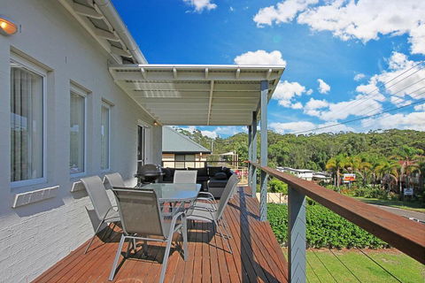 Ocean 1 / 42 Mollymook - Nambucca Heads Accommodation 7