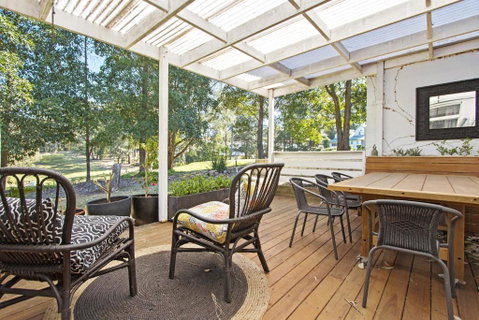 Golfers Getaway Mollymook Augusta Place 14 / 13 15 - Nambucca Heads Accommodation 7