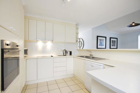 Golfers Getaway Mollymook Augusta Place 14 / 13 15 - Nambucca Heads Accommodation 4