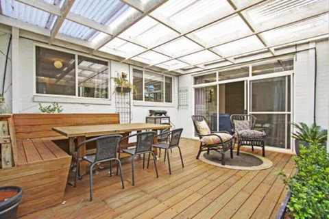 Golfers Getaway Mollymook Augusta Place 14 / 13 15 - Nambucca Heads Accommodation 0