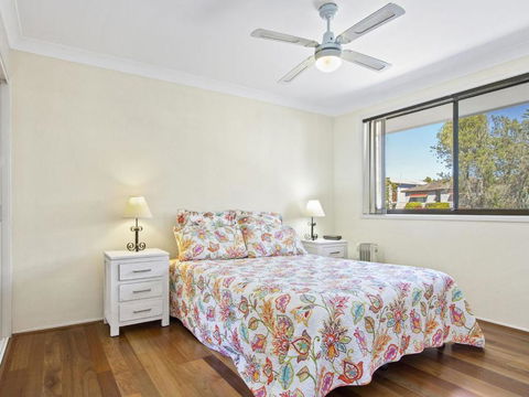 DAVIES STREET MOLLYMOOK 4 / 14 - Nambucca Heads Accommodation 6