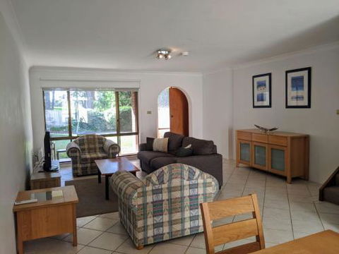 DAVIES STREET 3 / 14 MOLLYMOOK - Nambucca Heads Accommodation 4