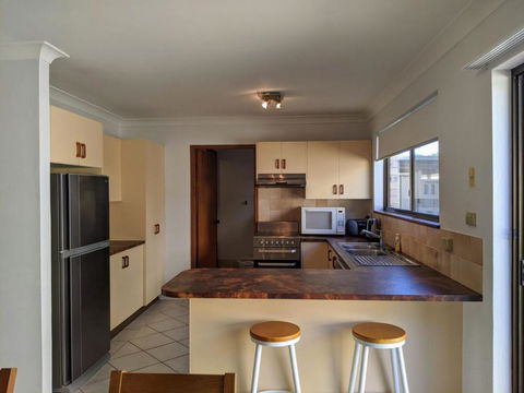 DAVIES STREET 3 / 14 MOLLYMOOK - Nambucca Heads Accommodation 5