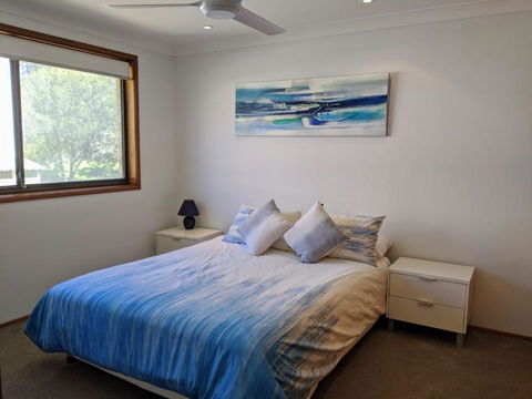 DAVIES STREET 3 / 14 MOLLYMOOK - Nambucca Heads Accommodation 2