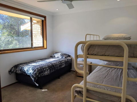 DAVIES STREET 3 / 14 MOLLYMOOK - Nambucca Heads Accommodation 6