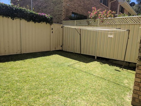 DAVIES STREET 3 / 14 MOLLYMOOK - Nambucca Heads Accommodation 3