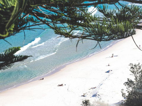 DAVIES STREET 3 / 14 MOLLYMOOK - Nambucca Heads Accommodation 1