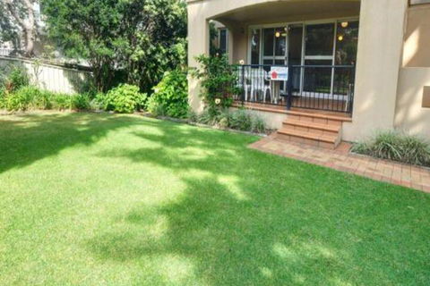 Aquarius Apartment 3 - Nambucca Heads Accommodation 1