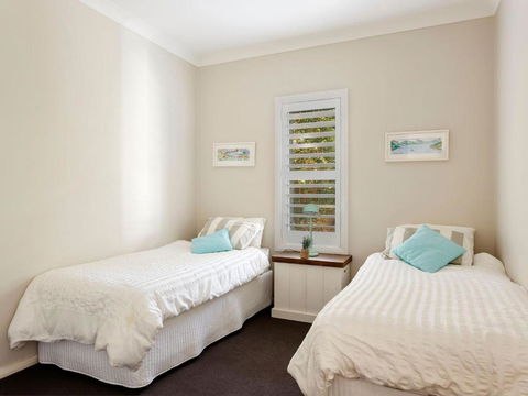 Sandy Feet - Nambucca Heads Accommodation 5
