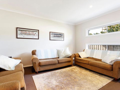 Sandy Feet - Nambucca Heads Accommodation 4