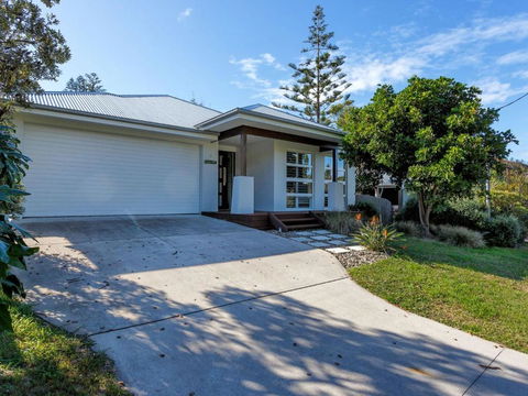 Sandy Feet - Nambucca Heads Accommodation 2