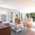Sandy Feet - Nambucca Heads Accommodation 0