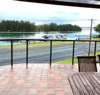 Braemar 6 - Nambucca Heads Accommodation