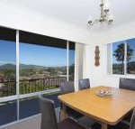 Capeview - Nambucca Heads Accommodation