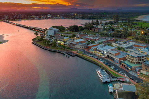 Sandy Toes - Nambucca Heads Accommodation 4