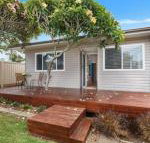 Sandy Toes - Nambucca Heads Accommodation