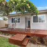 Sandy Toes - Nambucca Heads Accommodation 0